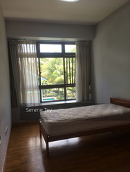 Varsity Park Condominium (D5), Condominium #211685381